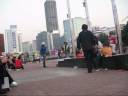 First attempt at making an actual movie of my time in Guangzhou, China. The song used is 