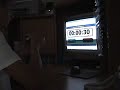 A 13 year old does a 3x3 Rubix Cube in 1:35 A 13 year old does a 3x3 Rubix Cube in 1:35