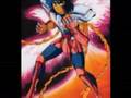 Bronze Saint Phoenix