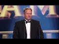 Ian Healy: Hall of Fame - Allan Border Medal 2008