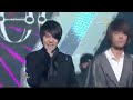 11.06.09:: SHINee ft.Yesung (SuperJunior) - Ring Ding Dong [Live]