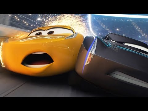 Cars 3 (English) Full Movie Hd 1080p In Tamil Download Movie