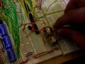 A True Rompler: 8-bit Drum Machine