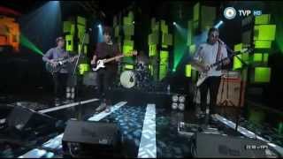 IKV y Café Tacvba encabezan un festival tributo a Soda Stereo