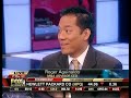 Aguinaldo on Fox 02.05.08 Part 2