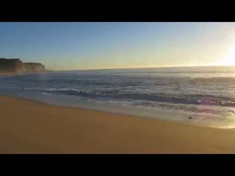 Video for Martins Beach