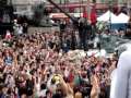 T-Mobile Trafalgar Square - Piece of My Heart