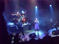 Nightwish - The Poet and The Pendulum PT1- Metropolis (2008) Nightwish - The Poet and The Pendulum PT1- Metropolis (2008)