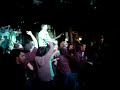 Four Year Strong Live @ Chain Reaction-10.13.07 pt 5-FINAL