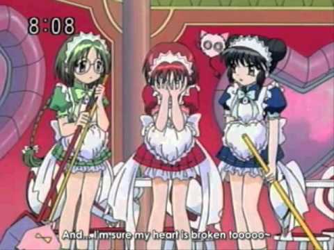 kisshu fangirl