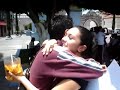 ¡¡ abrazos gratis !! free hugs   michoacan mexico