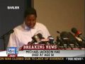 Jermaine Jackson Issues Statement on Michael Jackson's Death