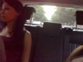 videos de anunciando la Loba por las calles de Foggia!!XD