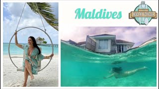 The Healthy Voyager Maldives Kandima Resort