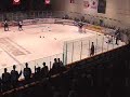 WHL 05/11/02 Saskatoon at Swift Current Line brawl WHL 05/11/02 Saskatoon at Swift Current Line brawl