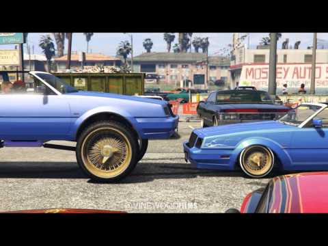 Download Lowriders (2017) Movie Hq