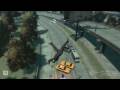 videos de Grand Theft Auto IV: X-Files (Part 1)