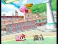 Brawl Test Video