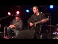 Richard Bargel & Klaus Heuser & Band Live Jubez Karlsruhe 18-04-2012 