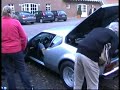 De Tomaso Freundeskreis NRW und Umgebung