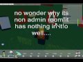 the adminship of yogosun in roblox!part 1