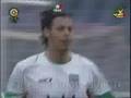 Zandi Freekick vs. Azerbaijan