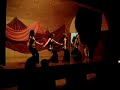 Grupo Al-Rayel (alumnas de  Vania Cez�rio)