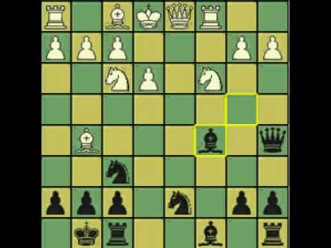 chess games