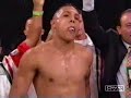 ferocious fernando vargas