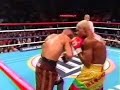 ferocious fernando vargas