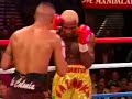 ferocious fernando vargas