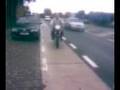 Honda RC 36 streetbike Rc 36  van poorten vinckier