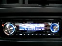 Kenwood eXcelon KDC-X792 Head Unit