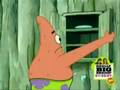 PATRICK'S PLATES FALL AND MAGICALLY REAPPEAR AS I PLAY UNFITTING MUSIC