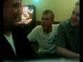The Singing Stranger - Stornoway