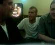 The Singing Stranger - Stornoway