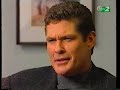 David Hasselhoff - Jó reggelt Magyarország! David Hasselhoff - Jó reggelt Magyarország!