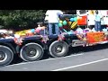 Birmingham Handsworth!!!! Carnival Procession 5/7/2007....1