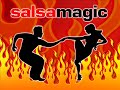 LA MEJOR SALSA PARA BAILAR parte 2