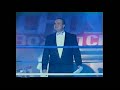 Cash Luna - Pelea Espiritual - Parte 2/2 - Show Hechos