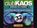 05 Michel Cleis Feat  Toto La Momposina   La Mezcla Copyright M