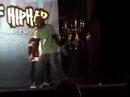 Ian (aka Icon) Freestlye @ Monsters of Hip Hop-St. Louis-2