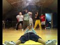Avant Garde Alpha Females Jay Z Bounce in Rehearsal Avant Garde Alpha Females Jay Z Bounce in Rehearsal