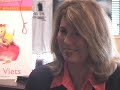 Mystery Writer Elaine Viets