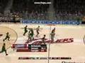 November 25 – Boston Celtics at Cleveland Cavaliers
