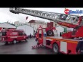 Click to View : عملية انقاد ناجحة للوقاية المدنية في يومها العالمي 1 مارس 2014