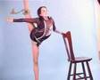 Flexible-Girl