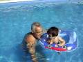 videos de Nadando/ swimming