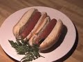 The Morgan Waters Show - Hotdog Day Afternoon