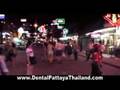 Walking Street Pattaya Thailand